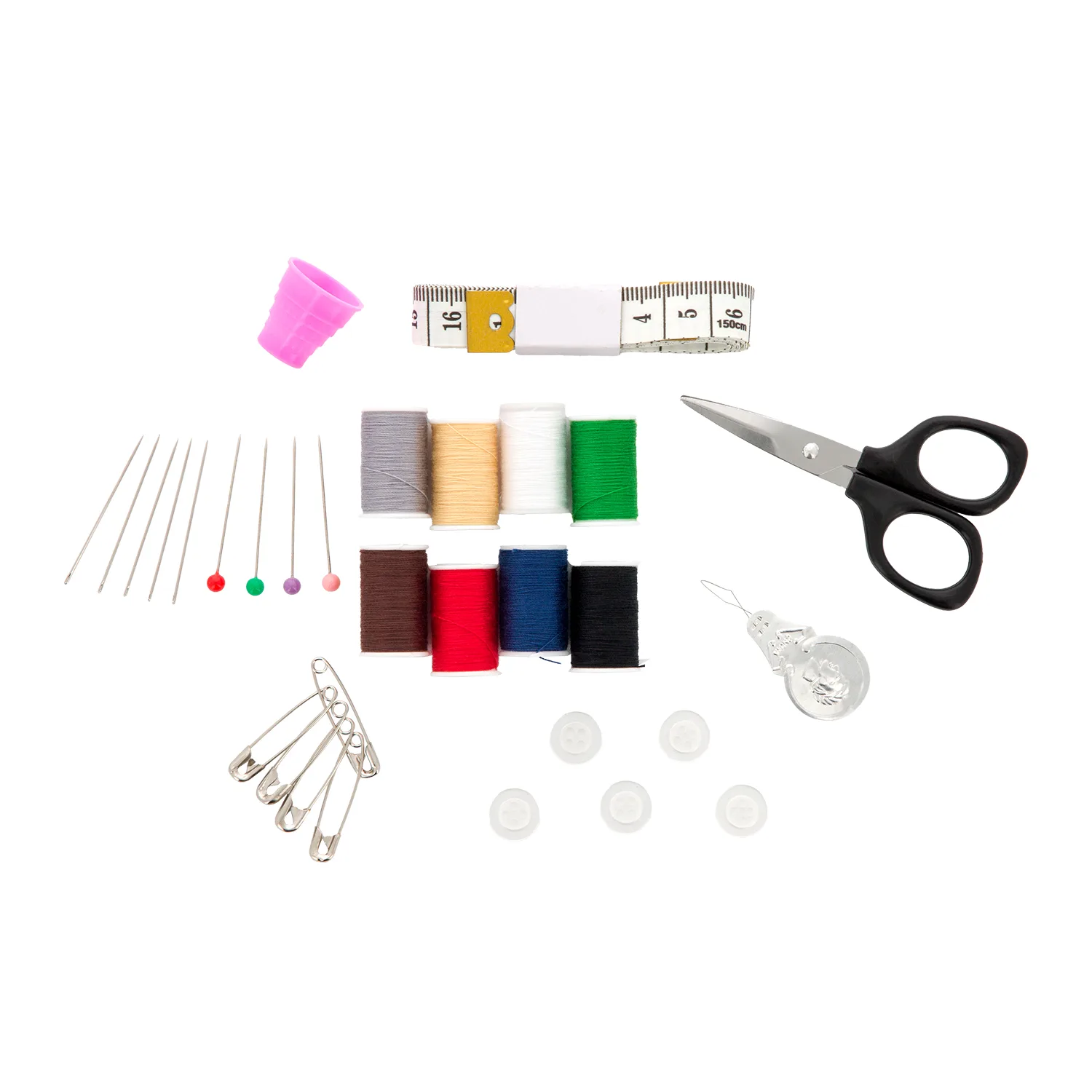 Mini Kit de couture – Image 2