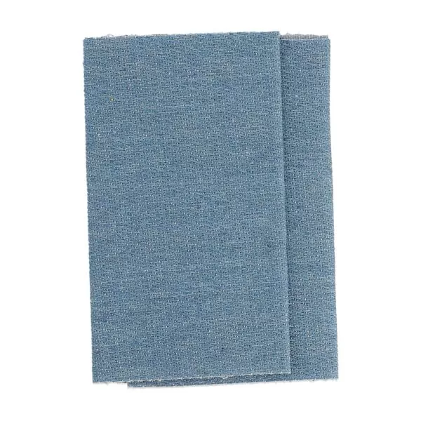 Tissu thermocollant jeans