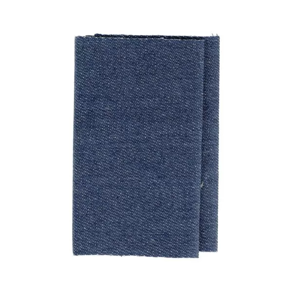 Tissu thermocollant jeans – Image 2