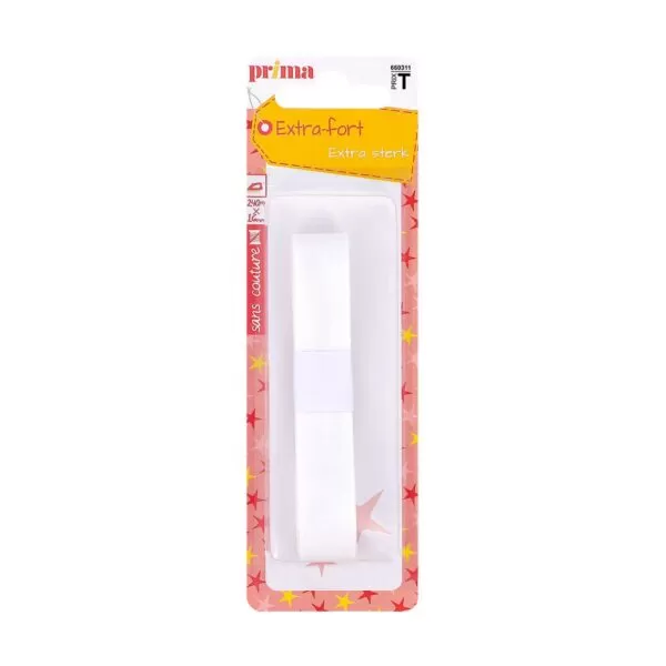 Ruban thermocollant extra-fort – Image 4