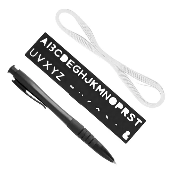 Kit de marquage ruban 4m – Image 2