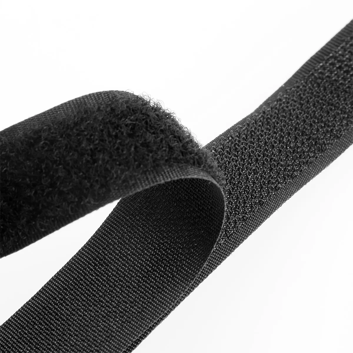 Auto-agrippant à coudre 20mm – Image 2