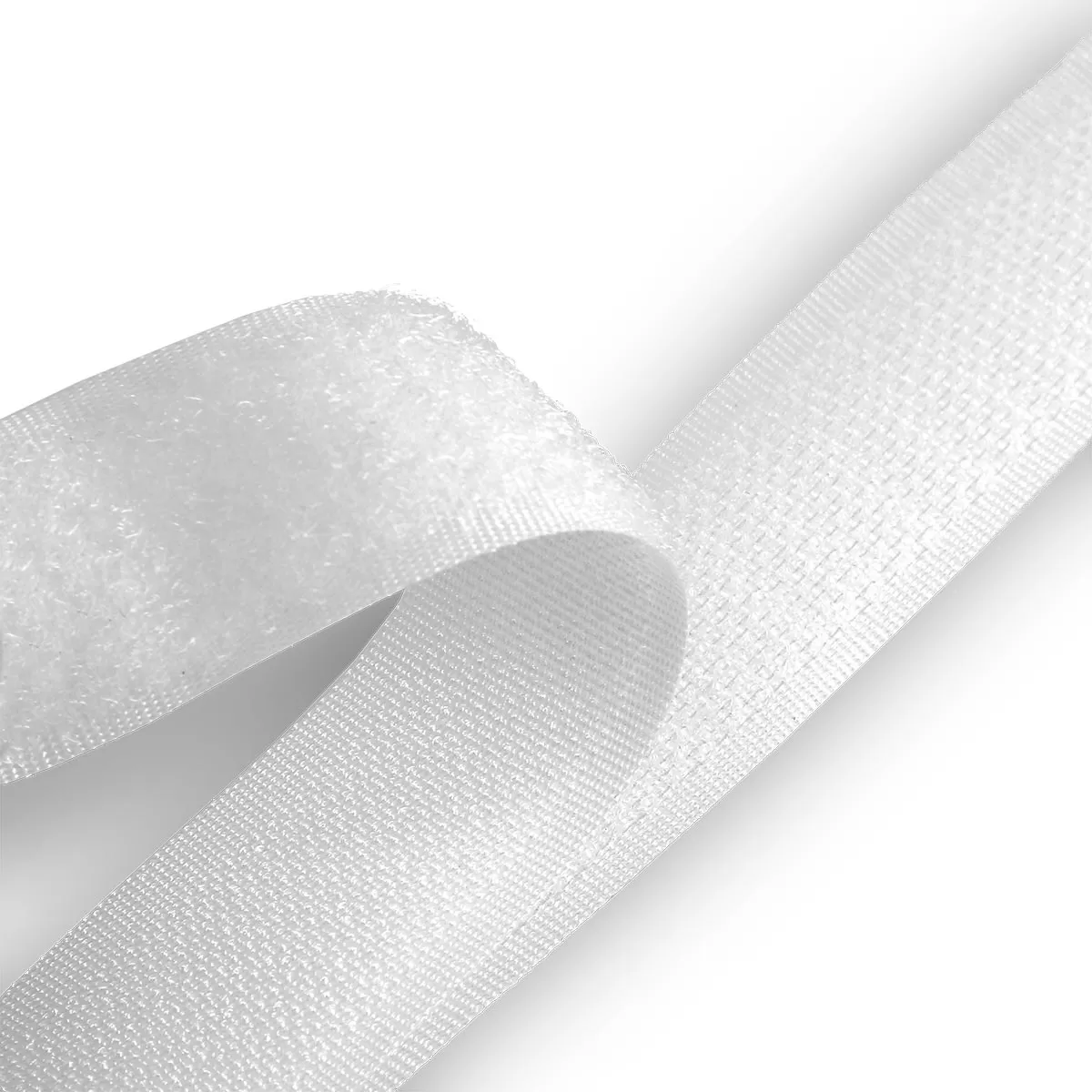 Auto-agrippant à coudre 20mm – Image 4