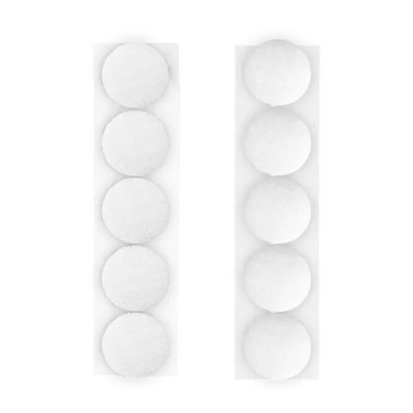 Pastilles auto-agrippantes adhésives – Image 2