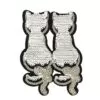 Décor sequin thermocollant – Image 13