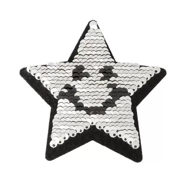 Décor sequin thermocollant – Image 11