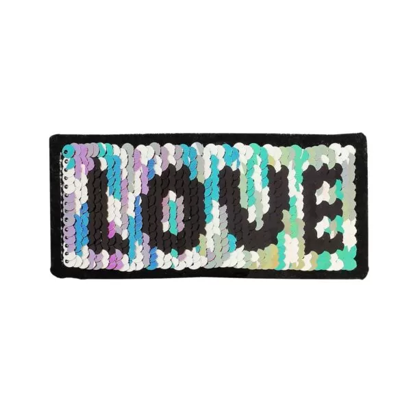 Décor sequin thermocollant – Image 5
