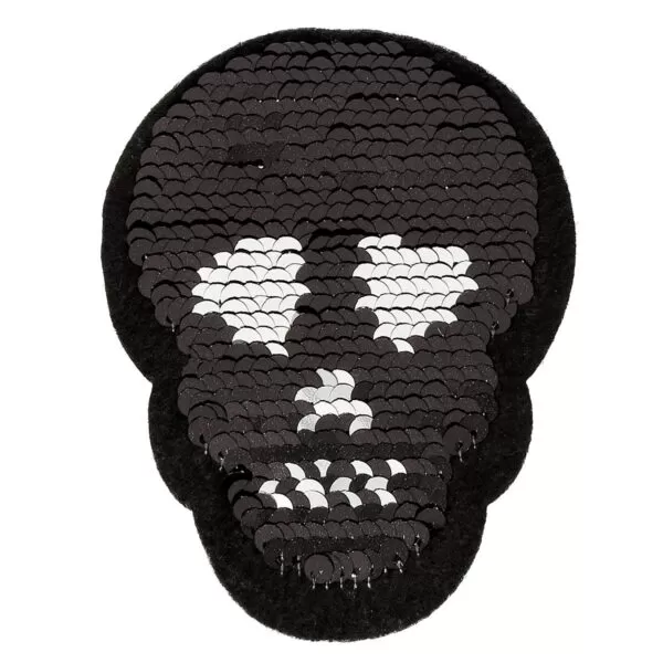 Décor sequin thermocollant – Image 7