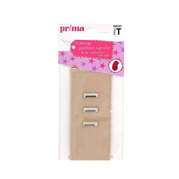 Rallonge pantalon agrafe – Image 2
