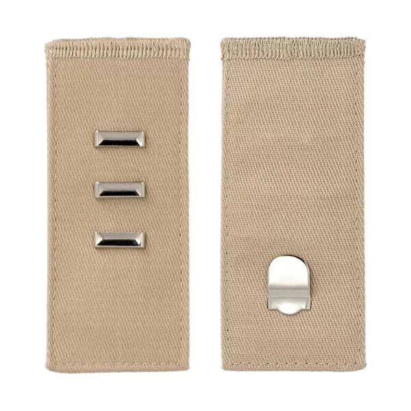 Rallonge pantalon agrafe