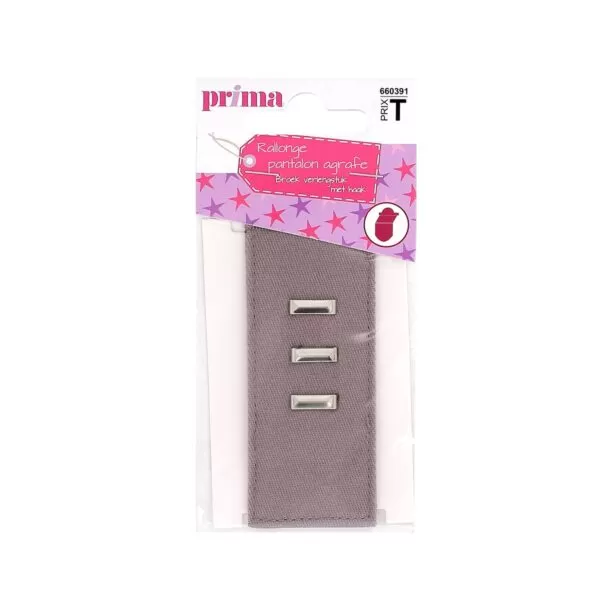 Rallonge pantalon agrafe – Image 4