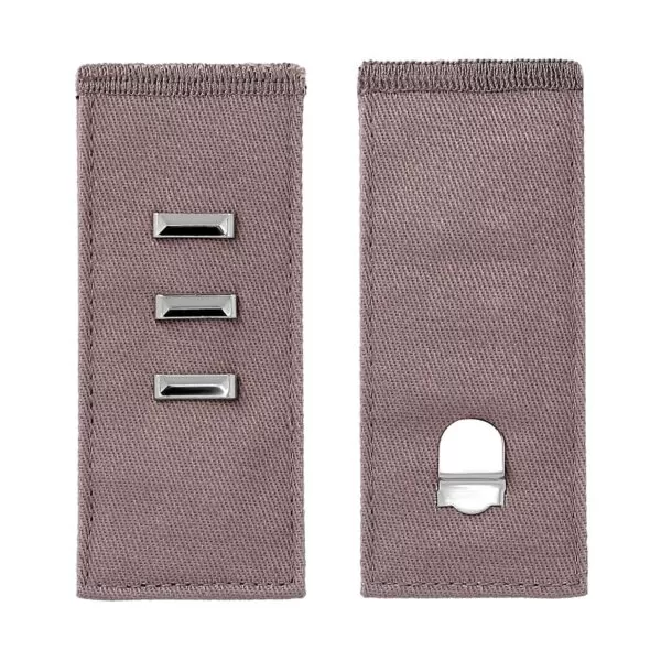 Rallonge pantalon agrafe – Image 3