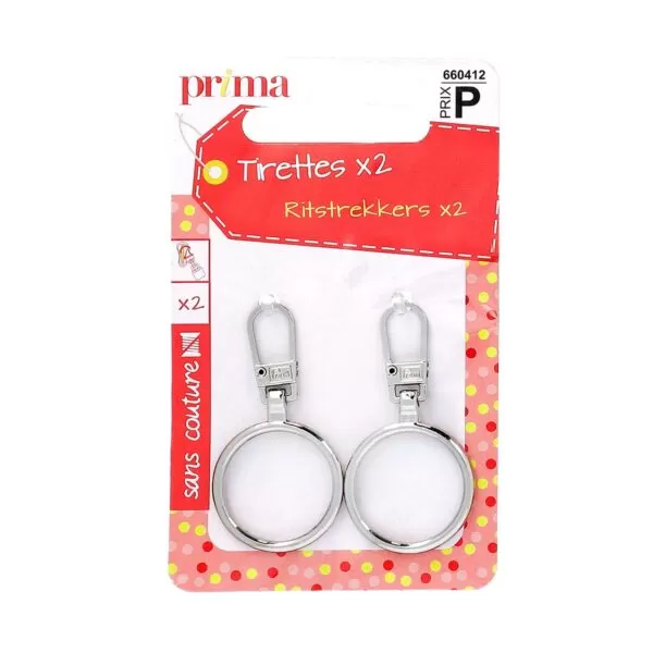 Tirette adulte x2 – Image 3