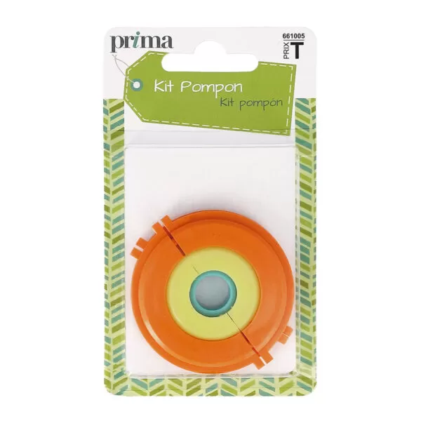 Kit Pompons
