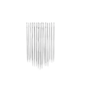 Aiguilles longues de qualité supérieure x20 - Prima Mercerie