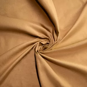 Tissu moutarde
