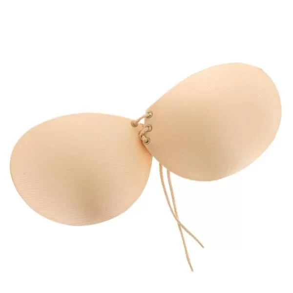 Soutien-gorge adhésif