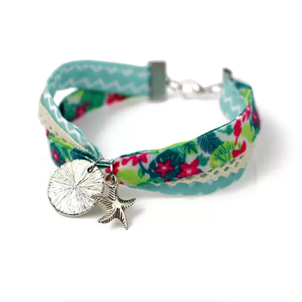 KIT bracelet tissu – Image 2
