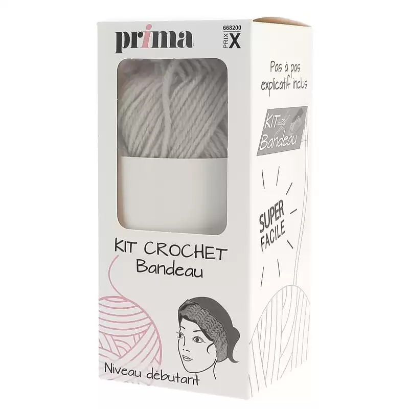 KIT bandeau – Image 3