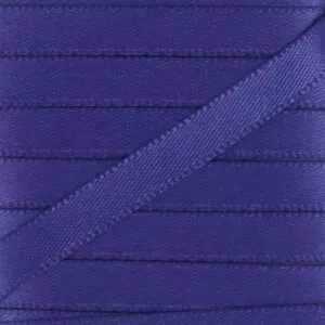 Ruban satin assortiment 5M x 6MM
