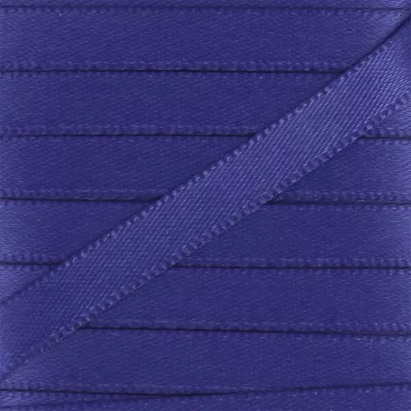 Ruban satin assortiment 5M x 6MM