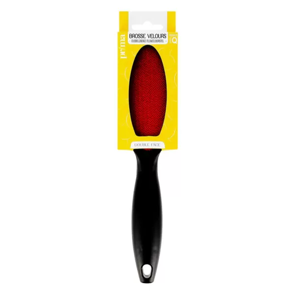 Brosse velours lavable - Prima Mercerie