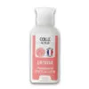 Colle sans solvant