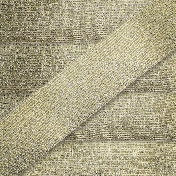 Elastique monte jupe doré 1m80x40mm - Prima Mercerie
