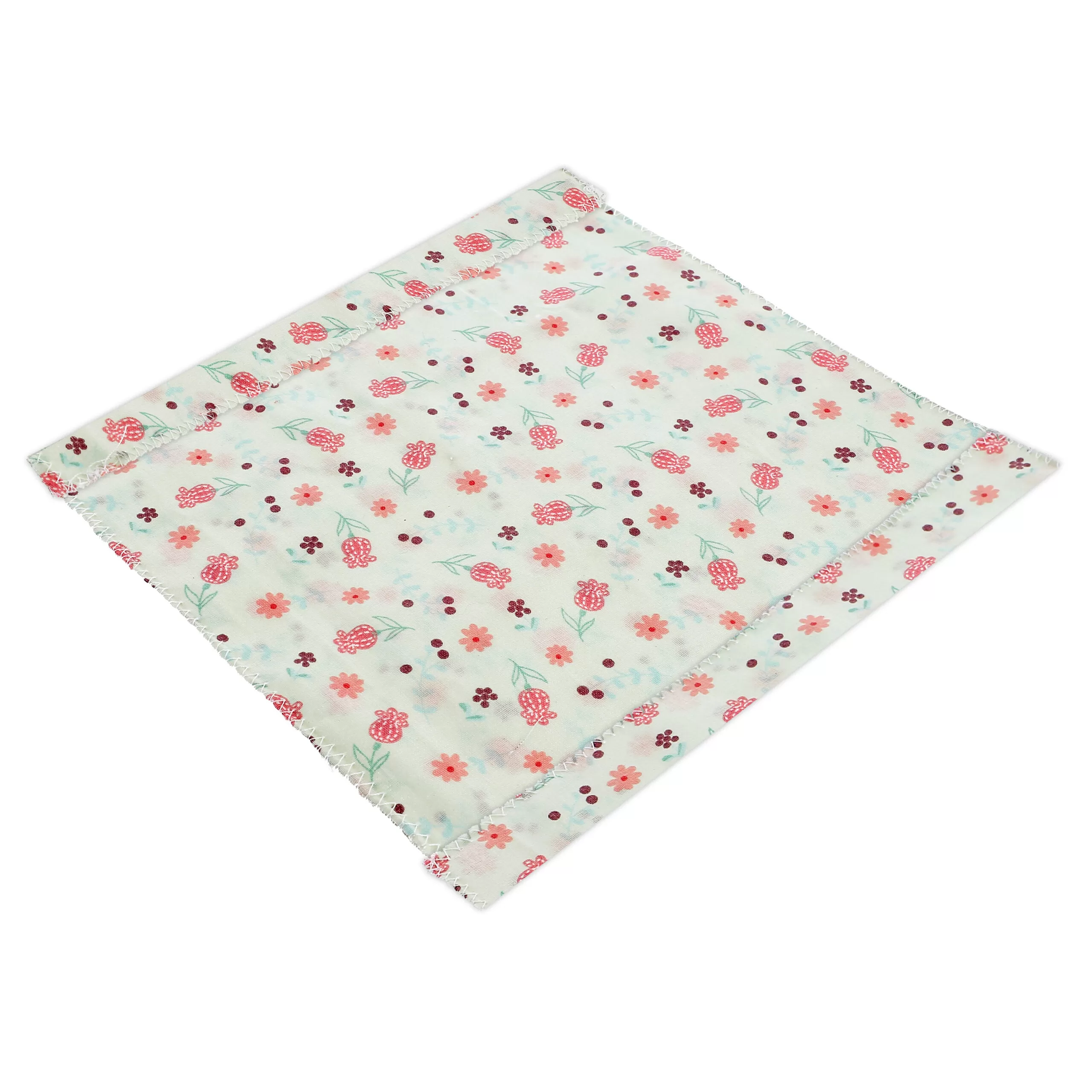 Masque en tissu étape 5 Tuto masque en tissu étape 5