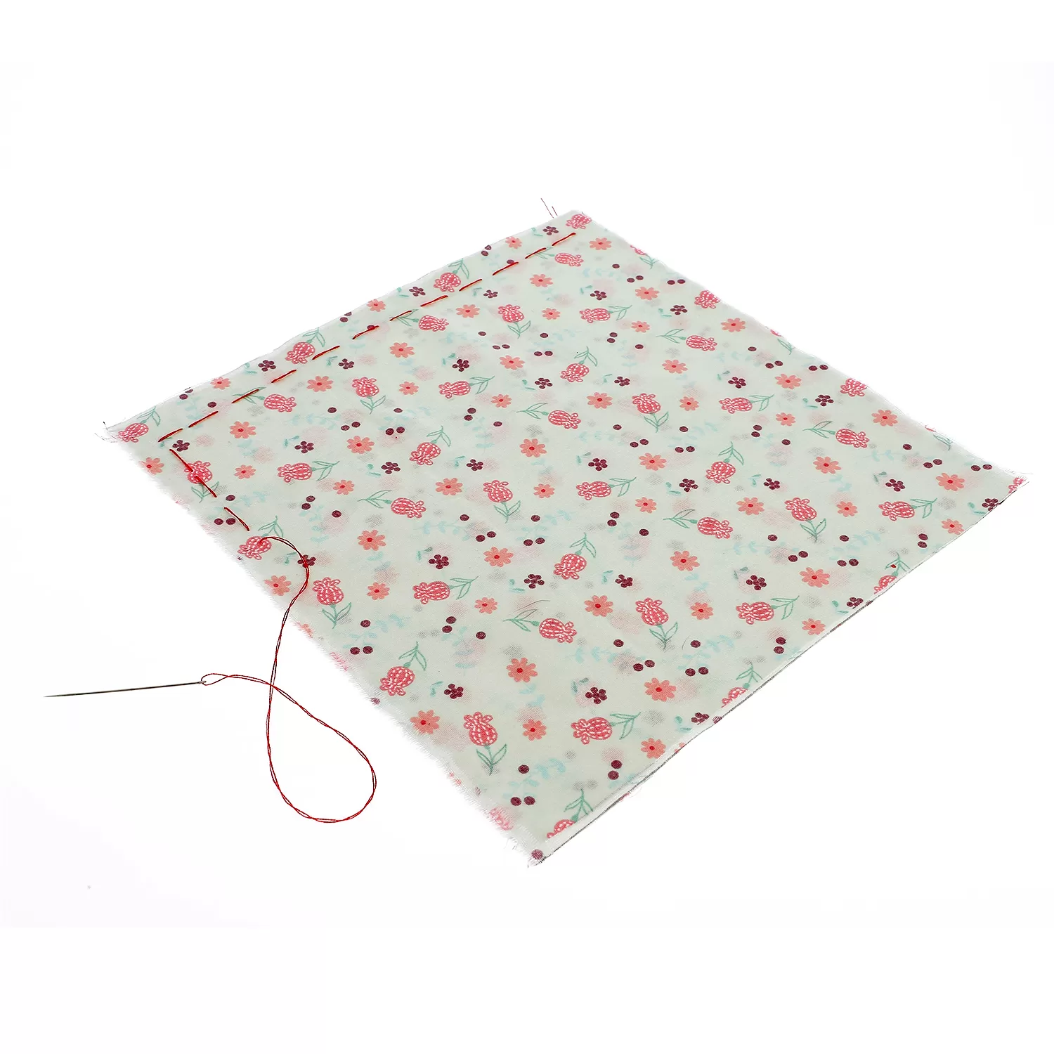 masque en tissu étape 2 Tuto masque en tissu étape 2