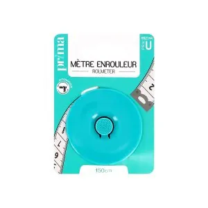 mètre enrouleur mercerie