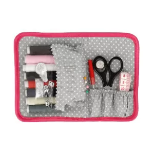 Pochette de couture