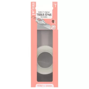 Recharge ruban thermocollant pour ourlet - Prima Mercerie