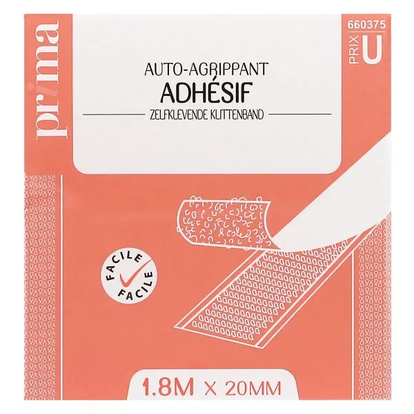 Dérouleur de ruban auto-agrippant adhésif – Image 3