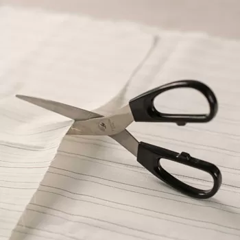 Ciseaux et outils de couture