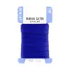 Ruban satin assortiment 5M x 6MM – Image 4