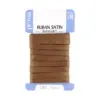 Ruban satin assortiment 5M x 6MM – Image 3