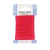 Ruban satin assortiment 5M x 6MM – Image 2