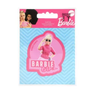 Barbie girl - Prima Mercerie