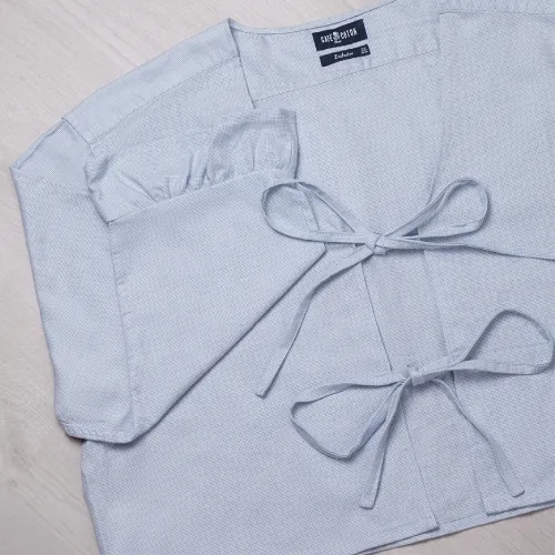 Tuto couture : faire son bandeau en éponge